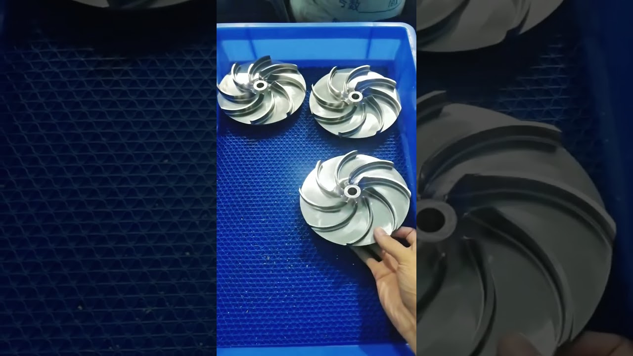 Aluminum alloy, 5-axis machining | ZHUANXIN Precision Factory  