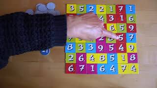 TRIO: Mathespiel zum Einmaleins üben screenshot 5