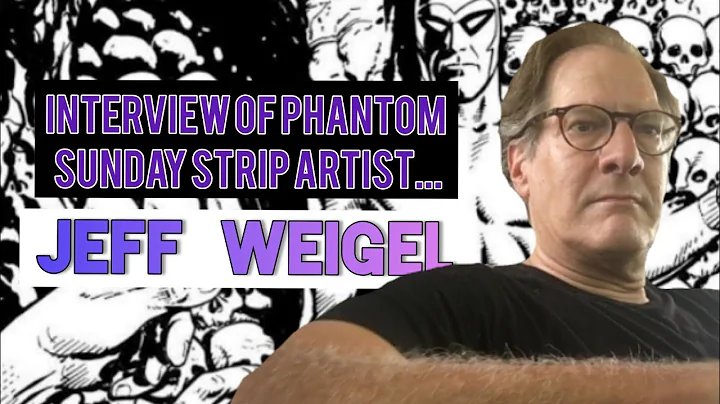 interview of Jeff Wiegel-current phantom sunday ar...