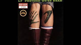 Donita Sparks on writing &quot;Pretend We&#39;re Dead&quot; by L7