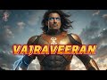 🔥 Dharma's Champion – How Vajraveeran Got His Powers