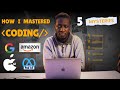 Master Programming in 5 Simple Steps