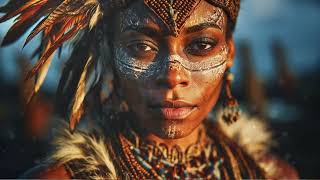 African Divine | 2 hours Ritual Prayer Music for Trance and Meditative Dance