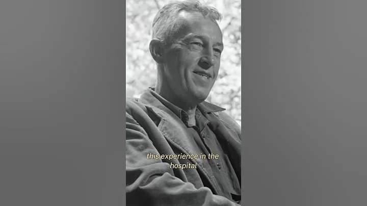 Who was Bill W. of Alcoholics Anonymous?