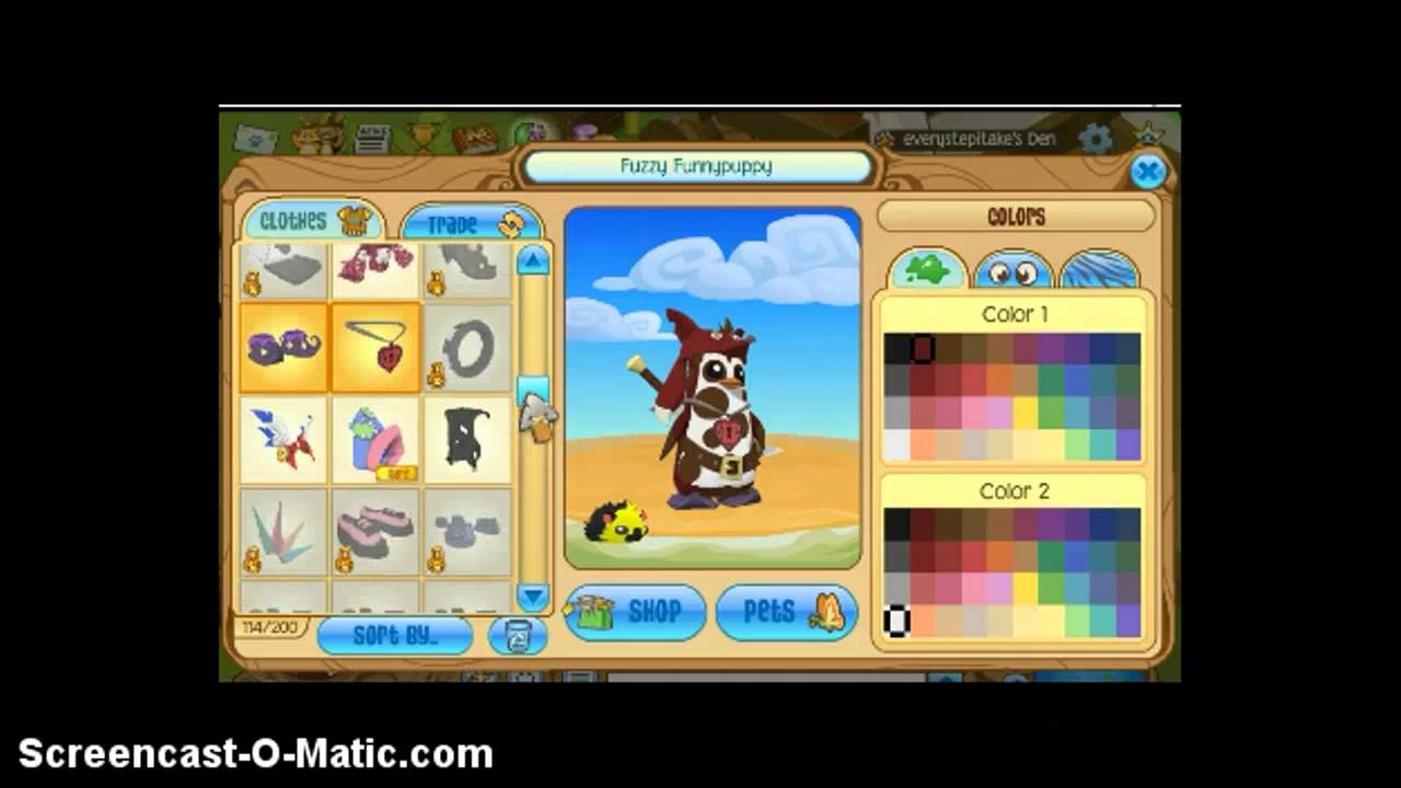 Item Hunt: Beta Walls/Floors and Magenta Furry Hat!