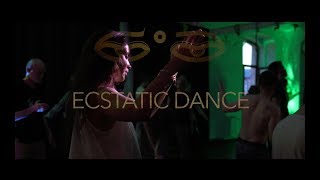 Trailer Extatic Dance - фильм о танцущем племени.