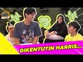 EMANG CUMA HARRIS VRIZA DOANG YANG BERANI KENTUTIN RICIS!!! || @Harrisvriza Entertainment