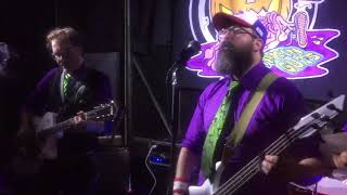 The Tomb Tones - Taxidermized @ The Highlander - 7/23/21