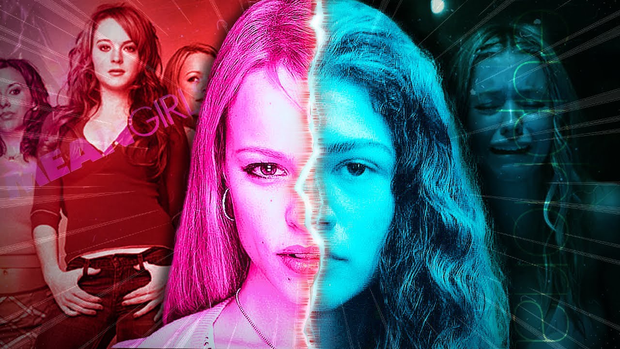 How Teen Content Went From MEAN GIRLS to EUPHORIA