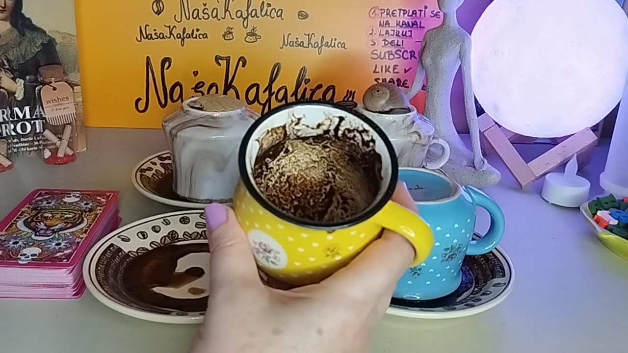 🌈STIŽE VAM SREĆA🌈Ovo niste očekivali🍀❤️🎁🍄💰💫