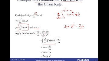 AP Calculus AB Sec 5.4