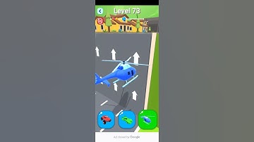 3D Games #Shape Shifting  #3D Gameplay All Levels (Android iOS) 26 #Shorts