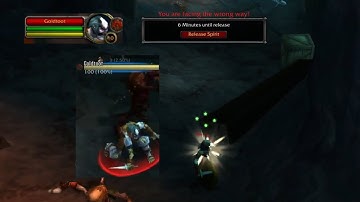 Getting GANKED In Hardcore Classic