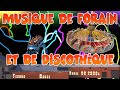 Musique de forain et de discothque  en rendu la marlire rtro