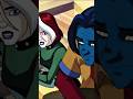 NOTURNO SÓ QUER A VERDADE #recaps #xmenevolution