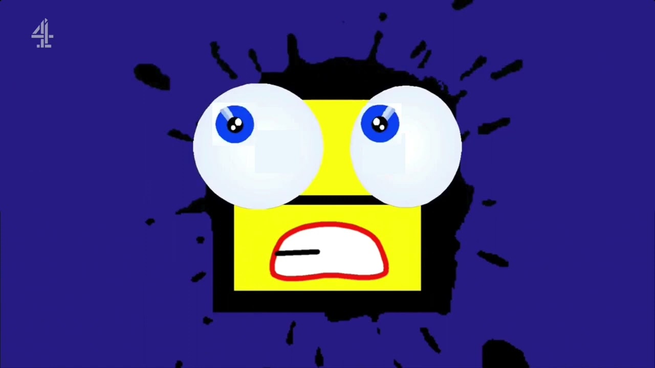 Klasky Csupo 'Splaat' Logo Bloopers 3 (DELETED SCENES)