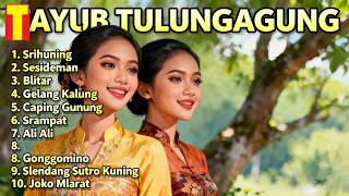 TAYUB TERPOPULER: Suara Sinden Paling Merdu dengan Visual Perjalanan Menyejukkan Mata