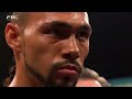 Fundora vs. Thurman WEIGH-IN LIVESTREAM