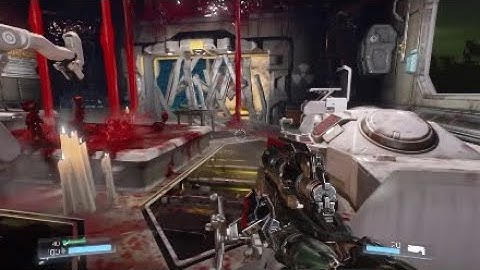 Doom SnapMap - fAtaL SiLEncE