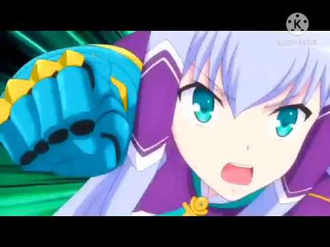 isekai wa smartphone [amv] - YouTube
