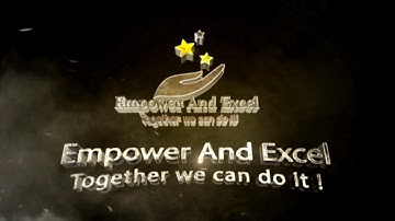 A DOCUMENTARY ON EMPOWER AND EXCEL