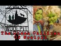 The Green Children of Woolpit: Evidence of Aliens?- Supernatural Saturday