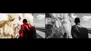 Noa Thomas By Jack Lee For Male Model Scene