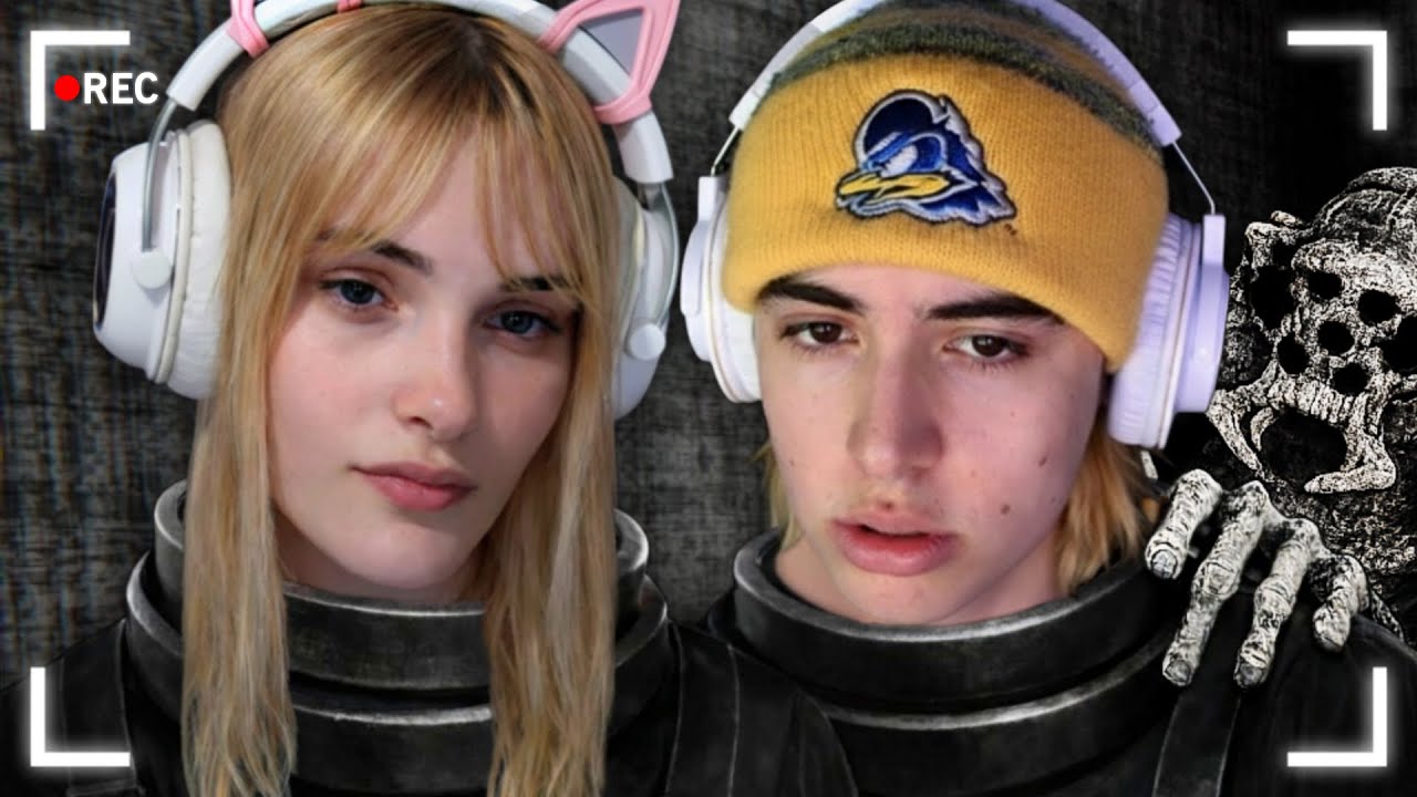 CONTENT WARNING con RAGEYLO (mi ex)