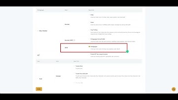 Tutorial koneksi Bybit