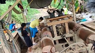 Download Lagu Gold Processing Part 1:Boringot small Scale Mining MP3