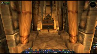 Orgrimmar Paladin Trainer Location, Classic WoW Wotlk