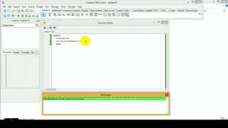 Show Integer Randomly Using Pascal Programming Language