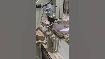 2 - Way CNC Laser Horizontal Drilling Machine - UNI 3000 R4