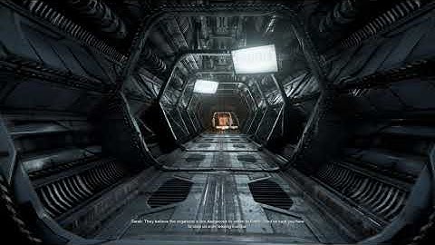 The Turing Test (Part 10 - Ending & Alternative Ending / Playthrough - No Commentary)