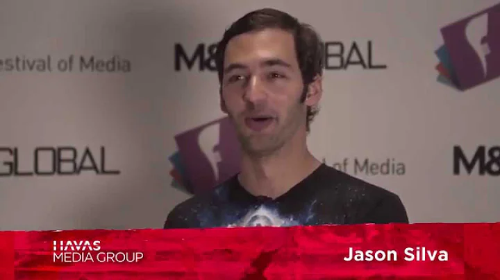 Jason Silva @FOMLA - #Interview 1