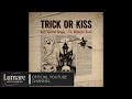 G&amp;H - Trick or Kiss (Official Audio) 