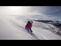 Svaneti, Tetnuldi Ski Resort, Freeride in Georgia