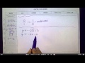 Chapter 3B Quiz Review (Table) - Part 1 (Alg 1B)