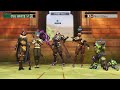 NACE | CSU White vs Northern Kentucky University White | OW2