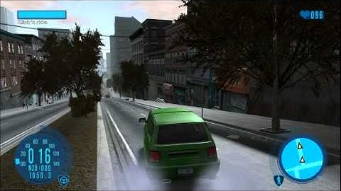 Driver Parallel Lines Ep. 12: Sup Slink.