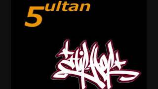 5Ultan - Still Searchin