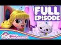 True and the Rainbow Kingdom - Full Episode - Season 2 - True Switcheroo