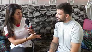 Tutto Duran Entrevista ‘De que cosas es Culpable'