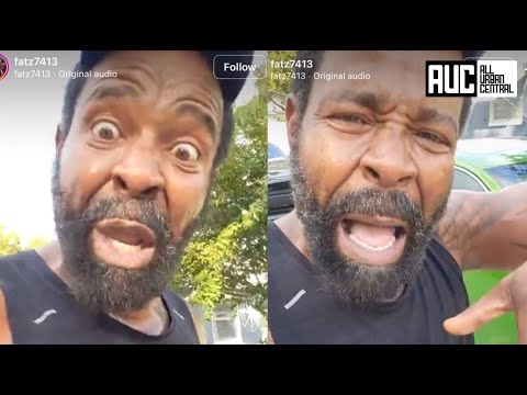 Rod Wave Dad Says Moneybagg Yo Almost Shot Him Over A Lighter Goes Off On Kevin Gates