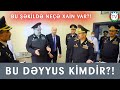 23.10.2021: "Qəssab-həkim-general" etiraf edir, Allah(c.c.) özü qarışıb işə!