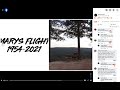 “Mary’s Flight” — Tribute to Mary Jo Reynolds