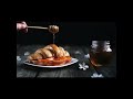 Yummy honey food lover  bhook lagi hy addly satisfying  shorts short shortsyoutube youtubeshorts