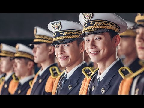 MIDNIGHT RUNNERS - Teaser trailer