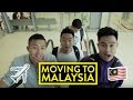 FUNG BROS ARE MOVING TO MALAYSIA! | Fung Bros