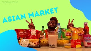 Asian Market screenshot 4